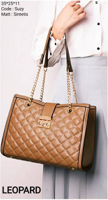 TAS WANITA EVERBAST BAG NIQABIS