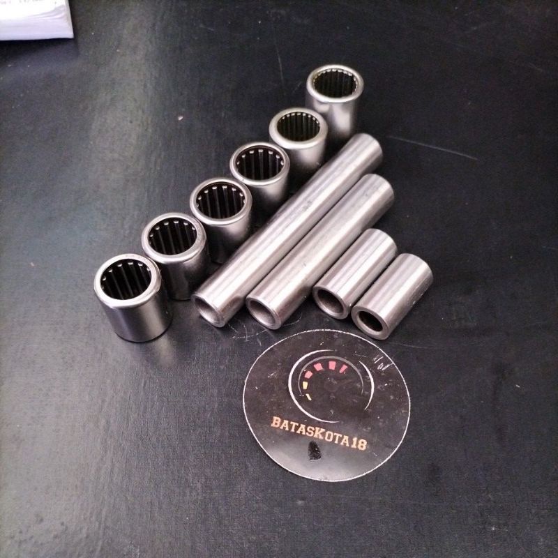 Bos Bosh unitrack ayunan shock gsx 150 r gsx150 s