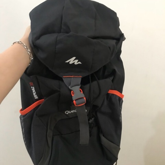 arpenaz 30 quechua