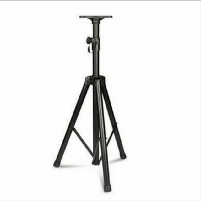 stand speaker aktiv portabel tripot speaker aktif 10 inch tripod pasif