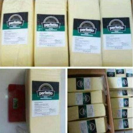

GRATIS ! keju mozarella