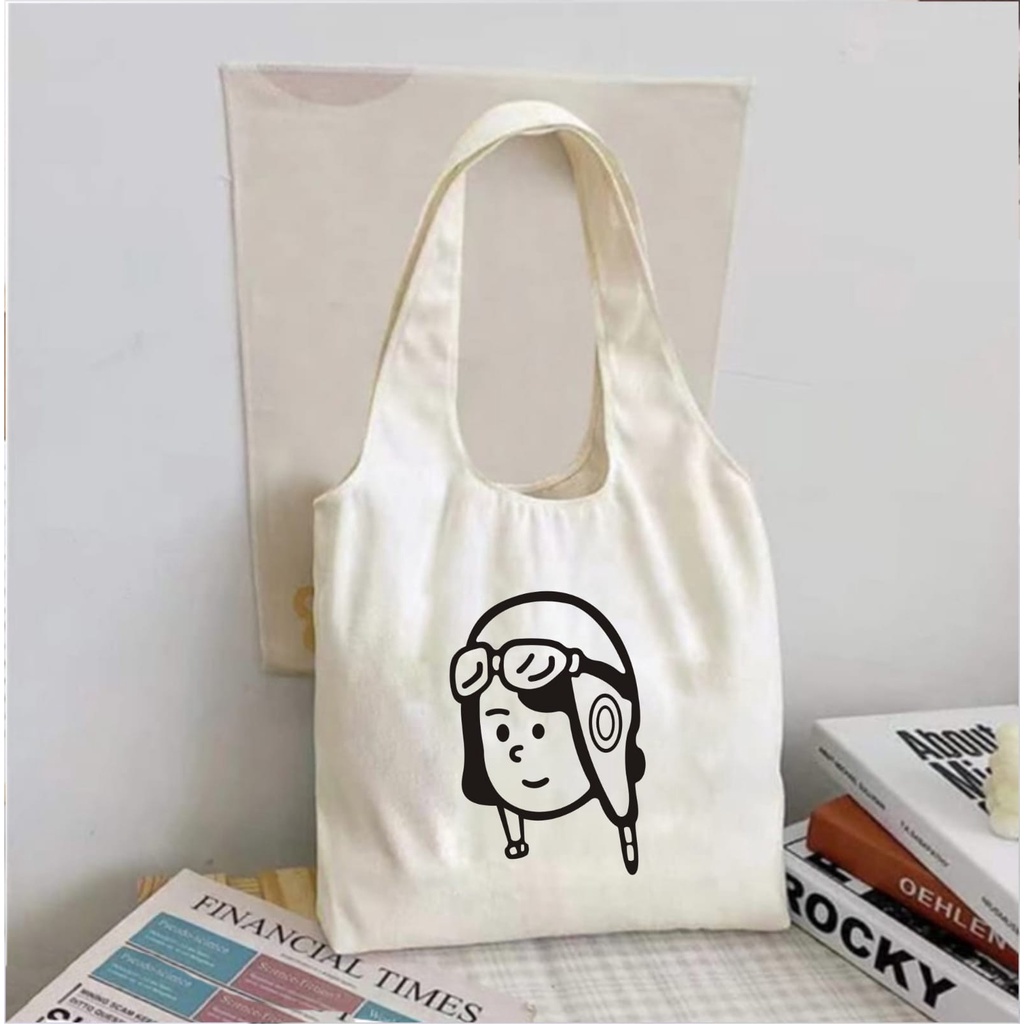 (PEREKAT) Tote bag wanita vintage terbaru ( Toko Uci)