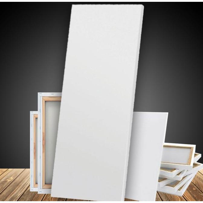 

Kanvas Lukis Tebal Premium 150x50 cm Canvas 150x50cm 150 150cm Ravalio