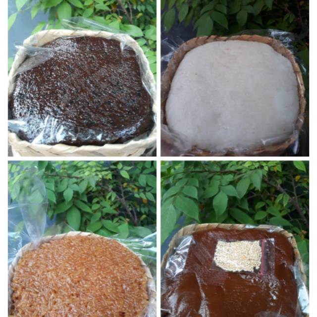 

Madumongso makanan tradisional