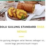 

Bolu Meranti Medan