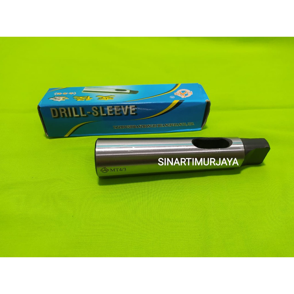 SOK BOR BUBUT MURAH MT4-MT3 / GAGANG BOR BUBUT MURAH MT2 MT3 MT4