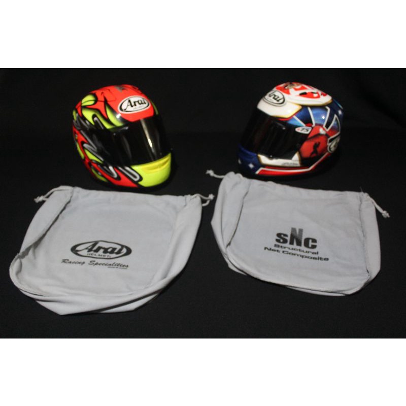 sarung helm arai / helm TSR / helm scott beli 5 gratis 1