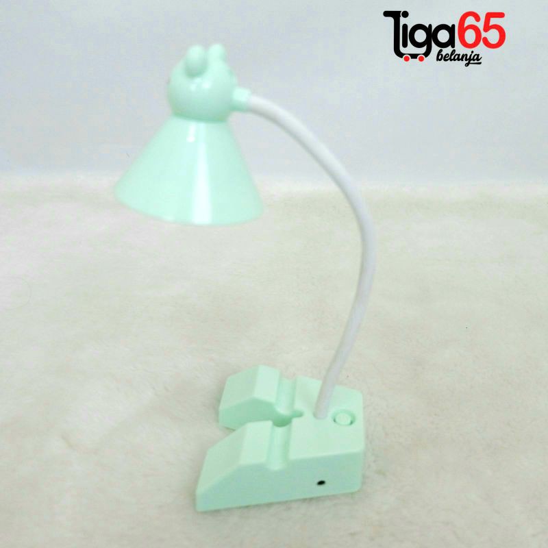 LAMPU BACA/LAMPU MEJA/Lampu Tidur/Lampu Belajar/Lampu QY-A23