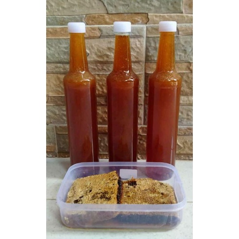 

madu murni asli madura
