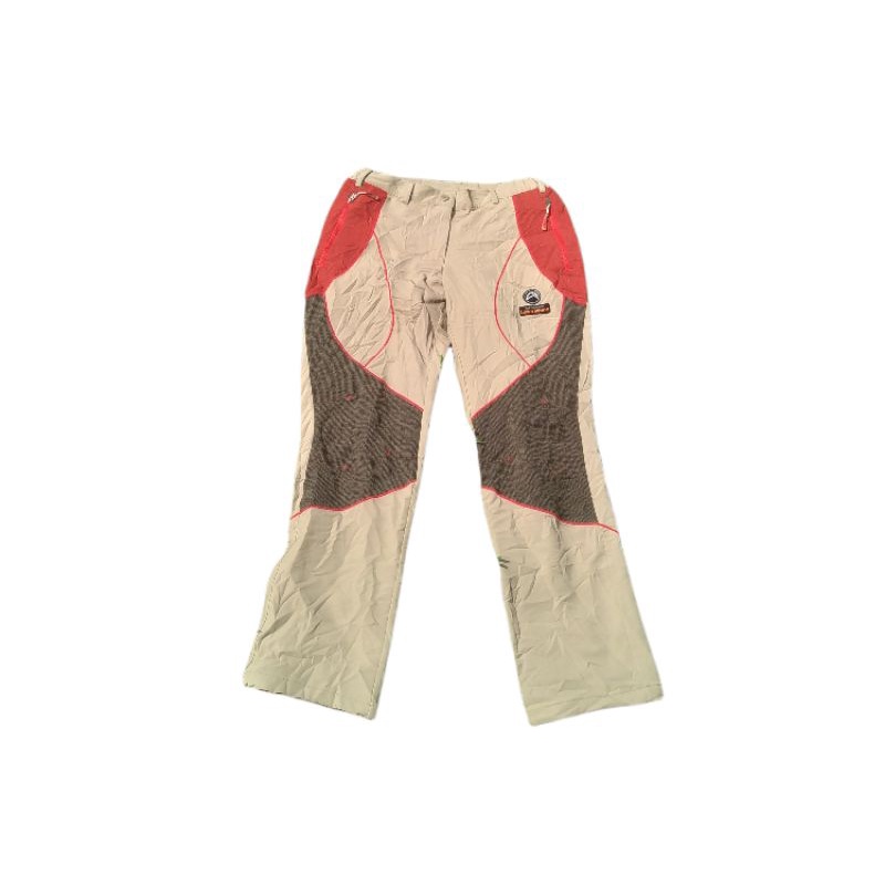CELANA OUTDOOR HIKING LOWE ALPINE BEKAS SECOND BRANDED PRELOVED