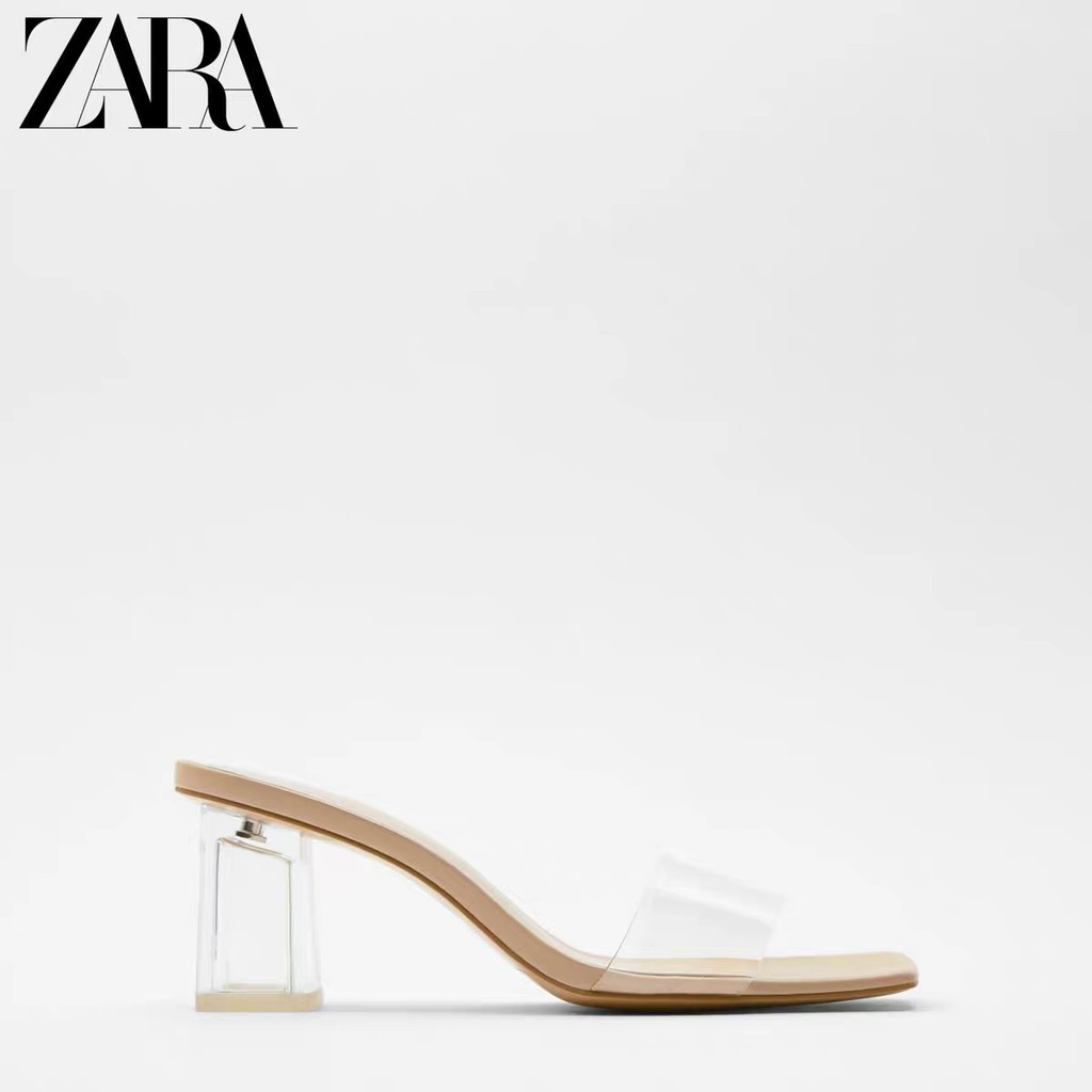 SEPATU ZR HEELS - SZR002