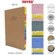 

Joyko Ruled Notebook NB-713