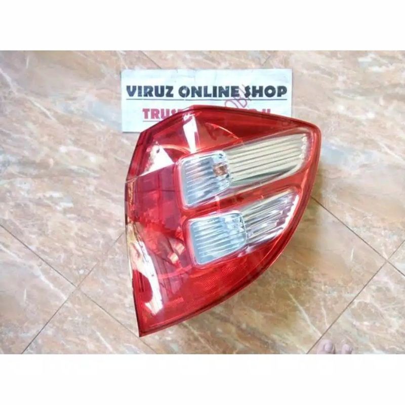 lampu stop jazz g8 2010