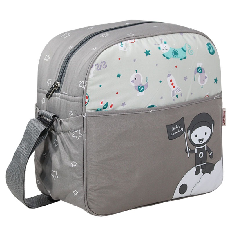 Tas Bayi Baby Scots Medium Baby Family 7 BFT7201 /  Family 8 BFT8201 / Family 10 BFT1002