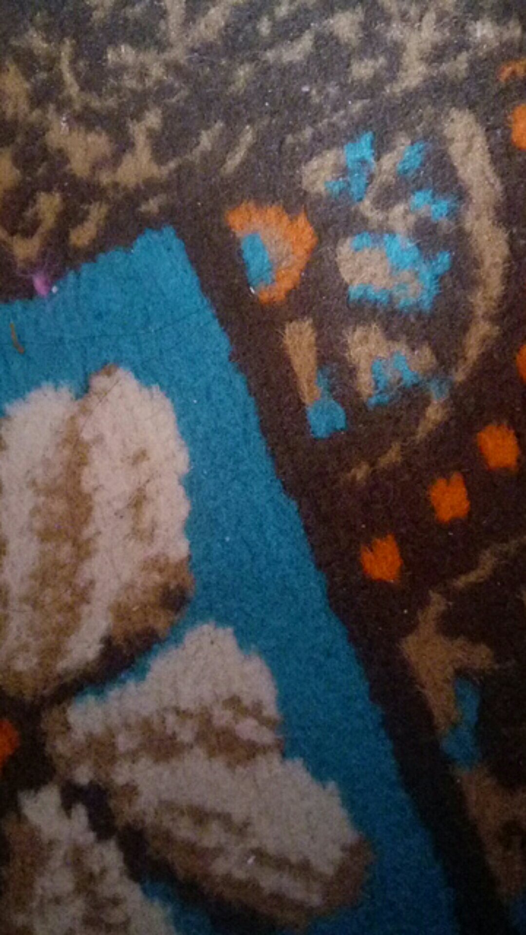 Kamper Kapur Barus Ekonomis Warna Warni Pack 25 Gram Grosir Termurah