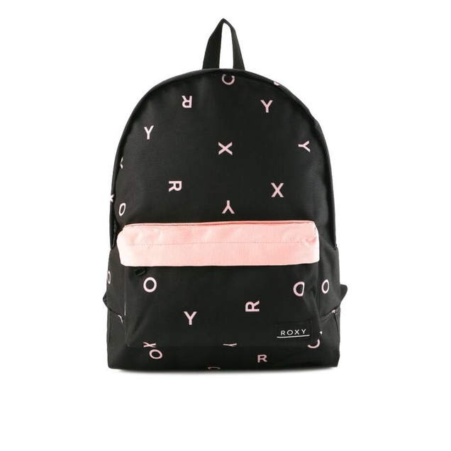 Tas Roxy Original 62848 Tas Backpack Ransel Wanita Cewek Storesintra