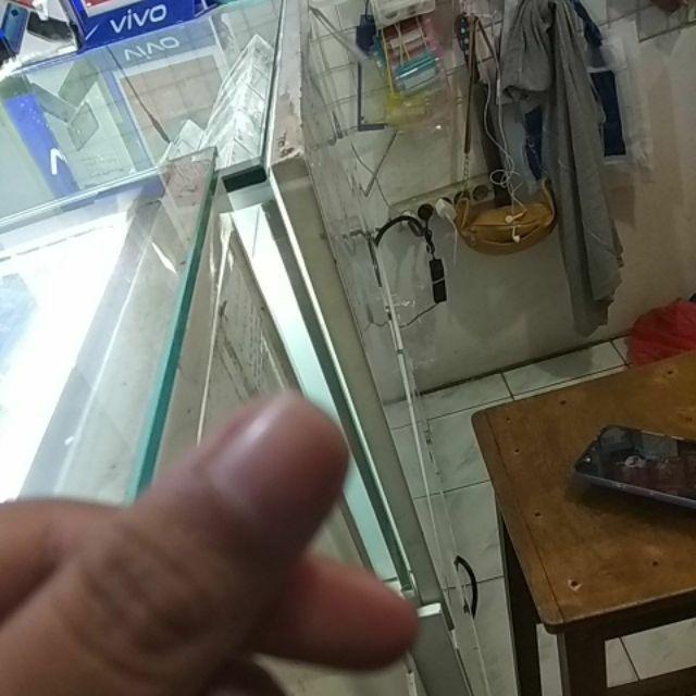 Batik Couple Tunic Serut Palem Lawasan Katun Modern Sarimbit Pria Wanita Premium Jumbo