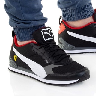 puma black shoes under 2000