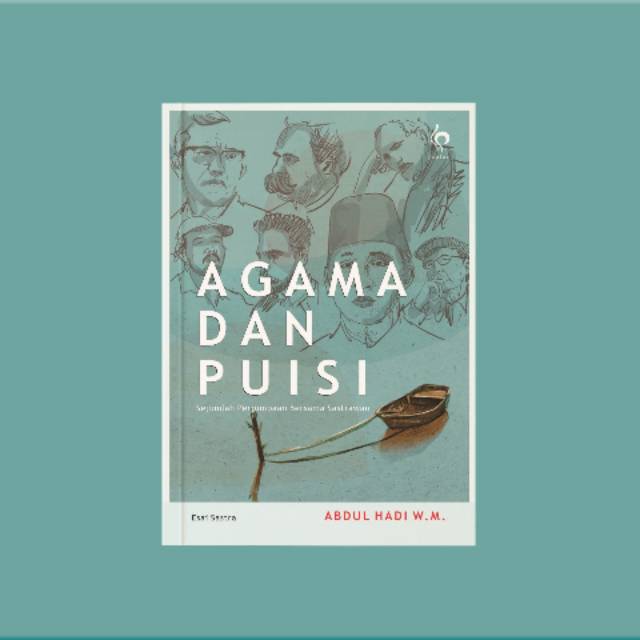 Agama dan Puisi - Abdul Hadi WM