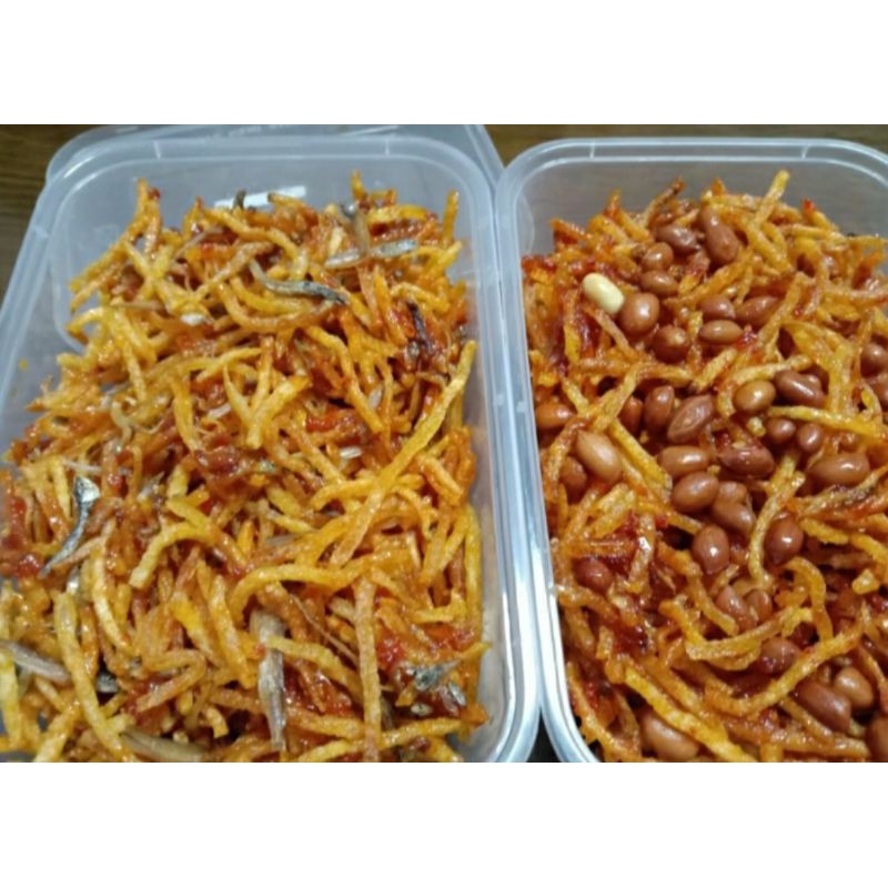 

Kentang Mustofa 300gr