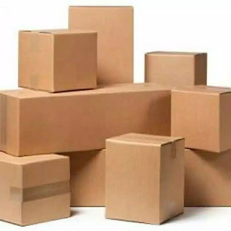 KARDUS PACKAGING/ dus buat pengemasan