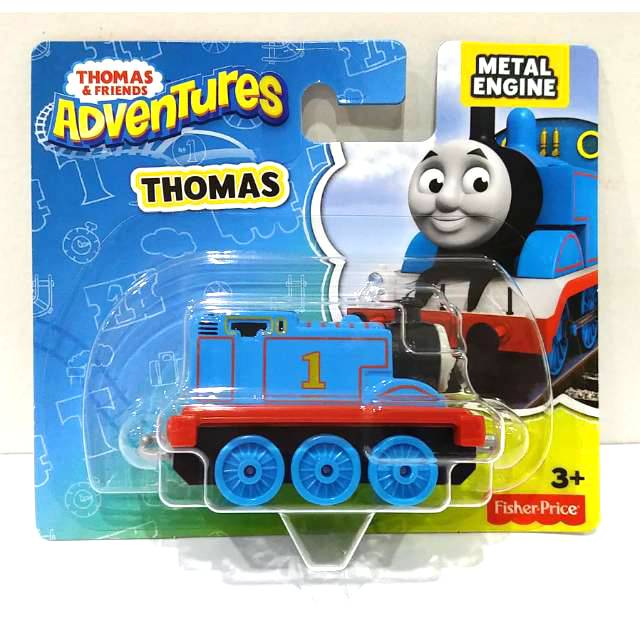 thomas & friends mattel