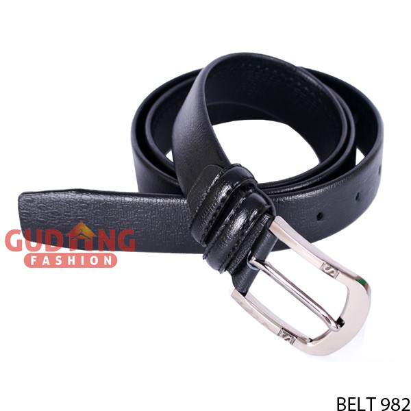 Ikat Pinggang Pria Bagus BELT 982