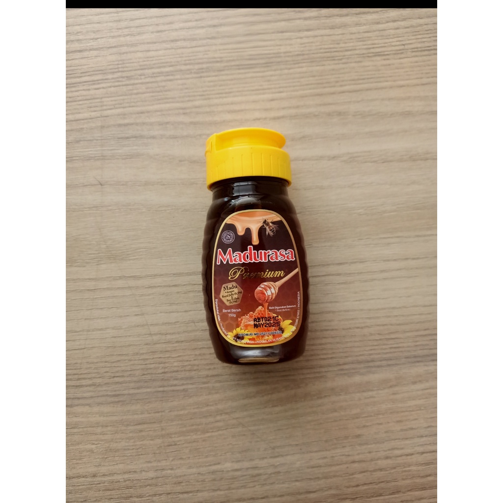 Madurasa 150 g - botol