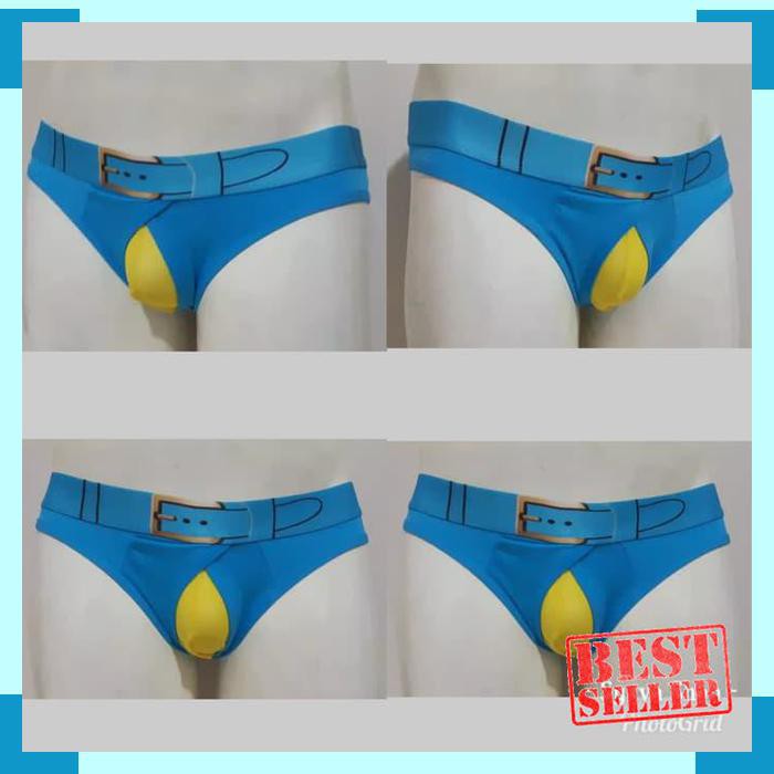 Terlaris CELANA DALAM PRIA PANTY COWOK SEKSI CD13