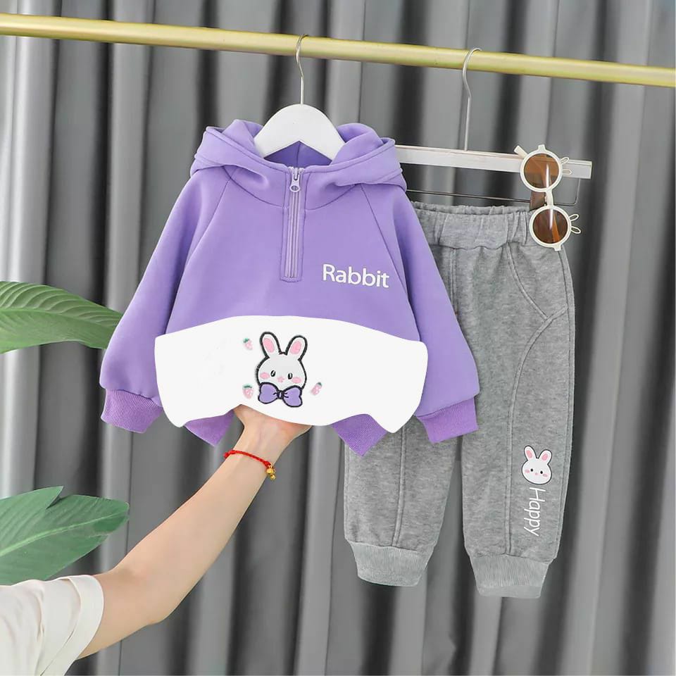 BAJU ANAK SETELAN RBT-01 TERBARU 1-5 TAHUN PREMIUM