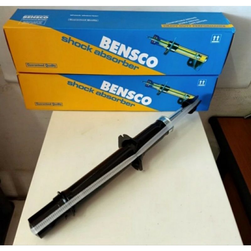 Shock / Shok Depan BENSCO 70-D435-105-FR1 / FR2 Odyssey Absolute 04-08