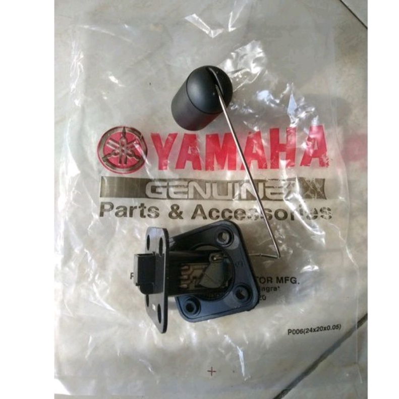 PELAMPUNG TANGKI BENSIN YAMAHA MIO LAMA MIO SPORTY MIO SMILE PELAMPUNG BENSIN MIO PELAMPUNG TANGKI