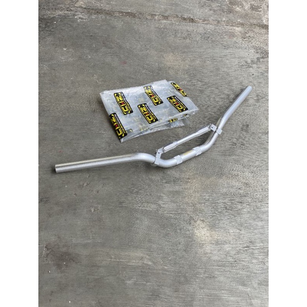 STANG STIR DAYTONA NINJA REPLIKA TIPE LOW DAY SET PALANG STIR TEBAL