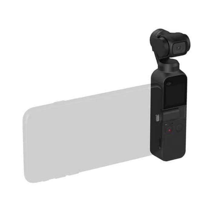 DJI OSMO POCKET