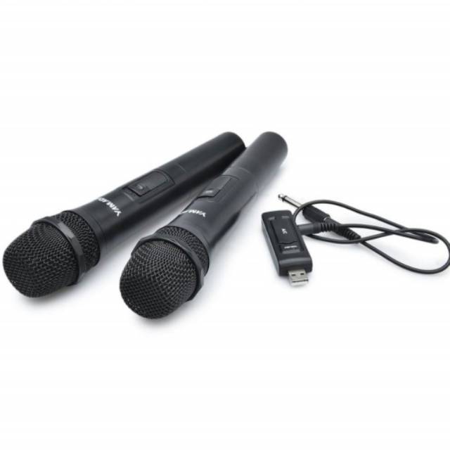 Smart Mic Wireless Yamada DM-V20