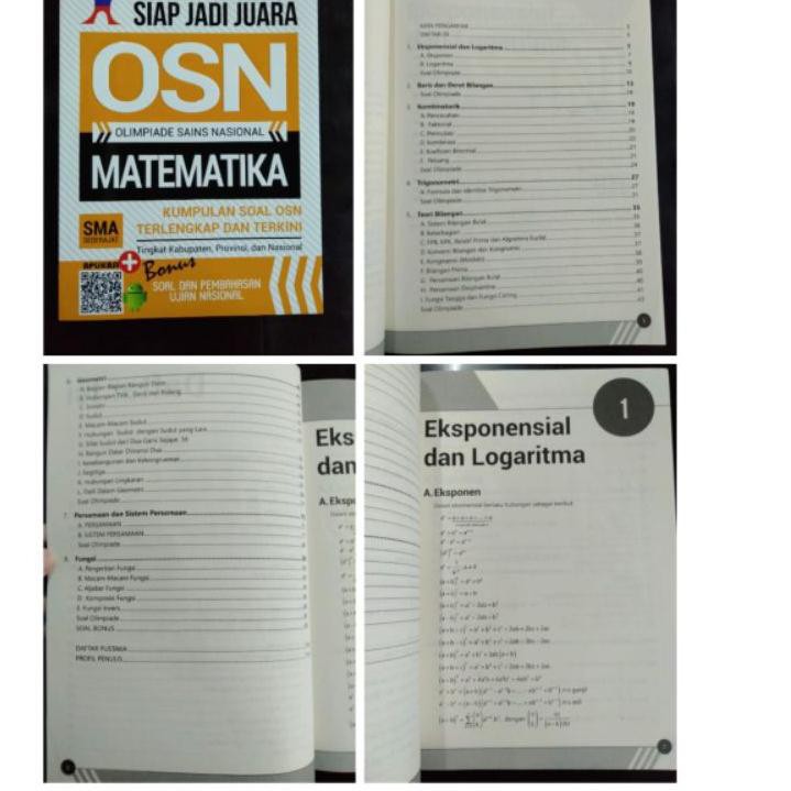 Harga Osn Geografi Terbaru Juni 2021 Biggo Indonesia