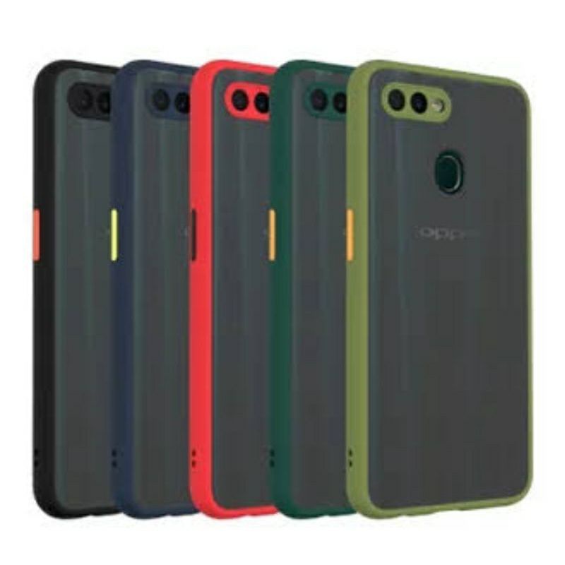 Silikon/Case/Aero Oppo A39/a57/a71/a83/a31