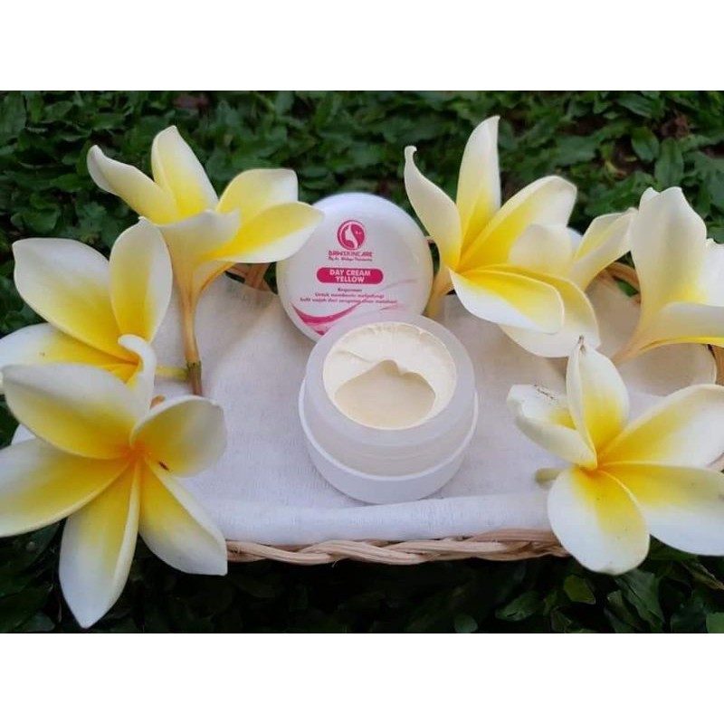 DAY CREAM WHITE/SUNCREEN WHITENING DRW SKINCARE