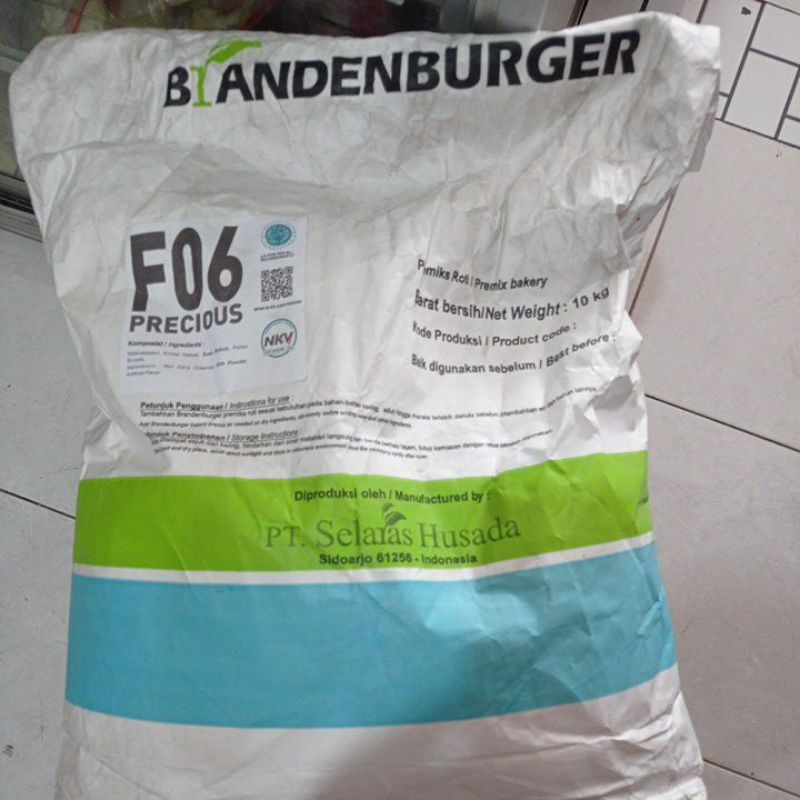 

susu bubuk brandenburger 500 gram