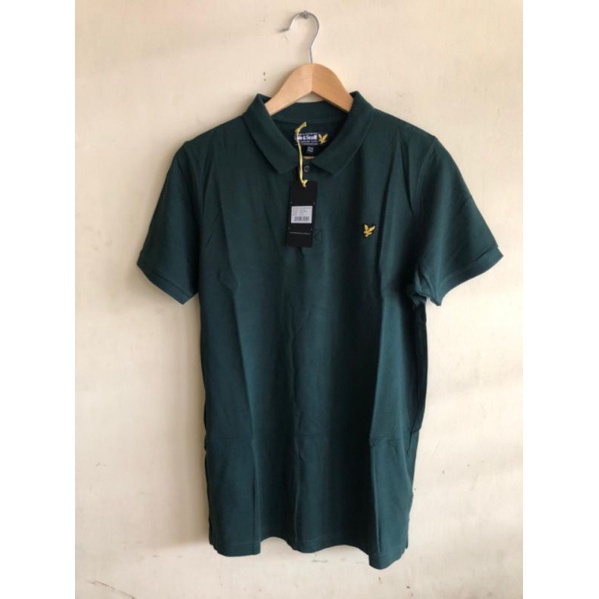 Polo Lyle and Scott Original