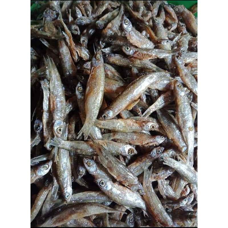 

Pantau Goreng Gurih