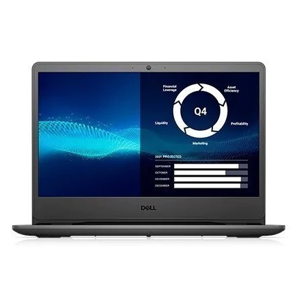 DELL VOSTRO 3405 Ryzen 5 3500U 8GB | 16GB 256GB SSD Win10 Home OHS 14"
