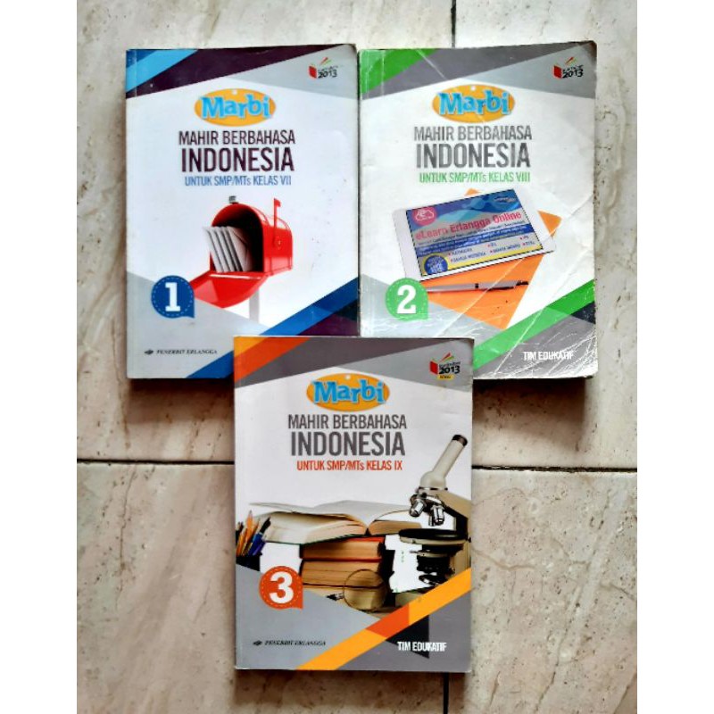 35+ Download Buku Marbi Kelas 9 Background - Contoh File Guru