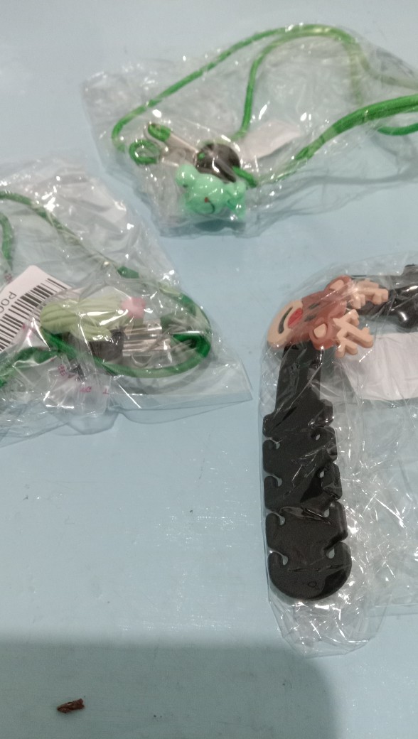 [big Sale] Hw Cartoon Design Mask Adjustable Soft Silicone Ear Hook