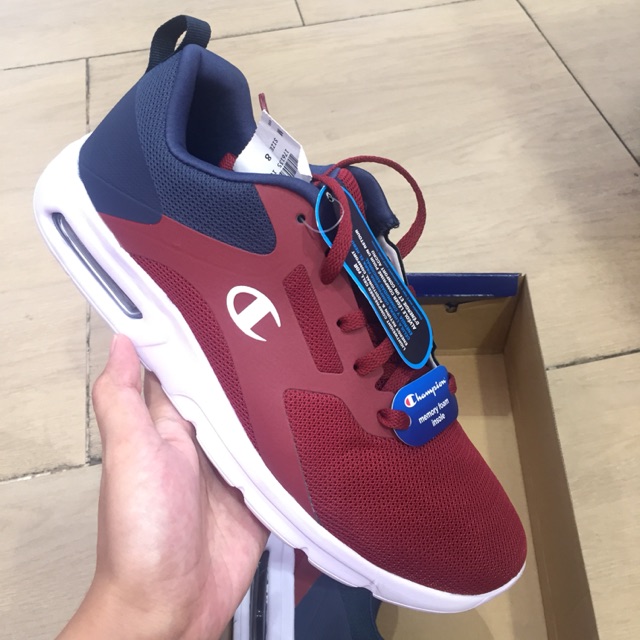 Sepatu Running Champion Original Payless