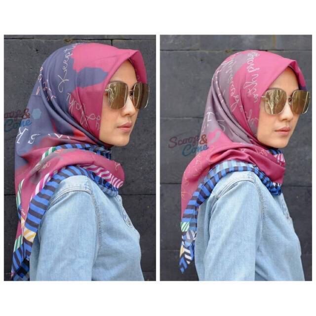 Scoop&cone preloved goodcond. Scoop and cone. Scoop n cone preloved