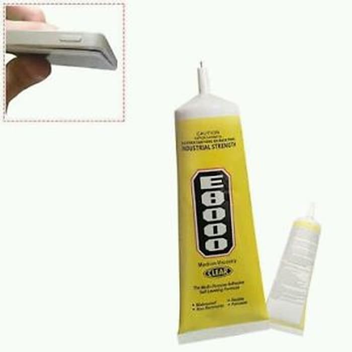 

Dijual LEM TOUCHSCREEN LCD E8000 15ML ZHAN LI DA Limited