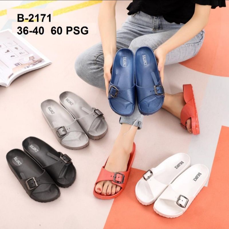 SANDAL WANITA GESPER BALANCE 2171