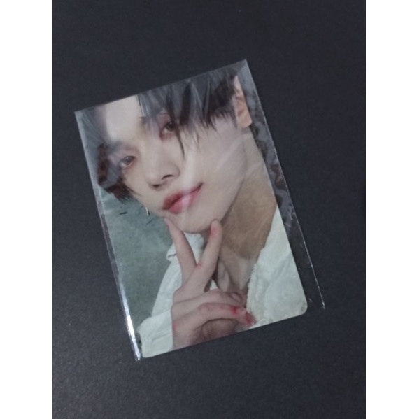 PC Yeonjun World