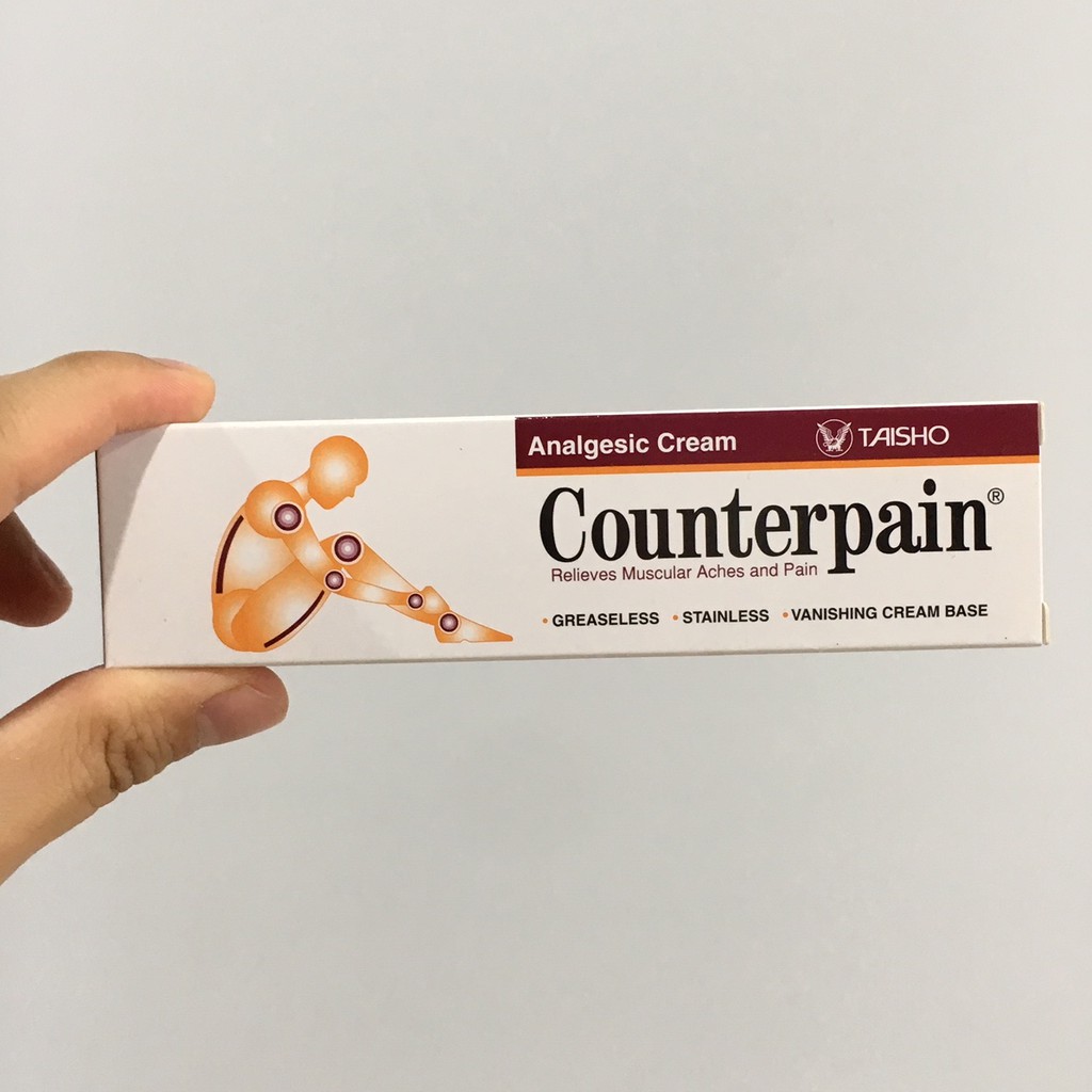 Counterpain 60 gr